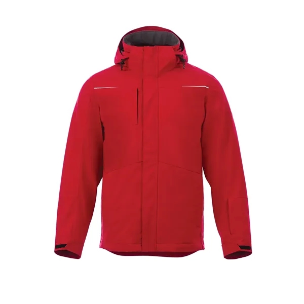 Men's YAMASKA 3-in-1 Jacket - Men's YAMASKA 3-in-1 Jacket - Image 18 of 19