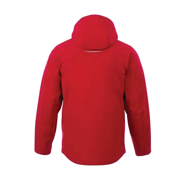Men's YAMASKA 3-in-1 Jacket - Men's YAMASKA 3-in-1 Jacket - Image 19 of 19