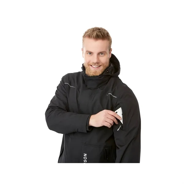 Mens DUTRA 3-in-1 Jacket - Mens DUTRA 3-in-1 Jacket - Image 2 of 11