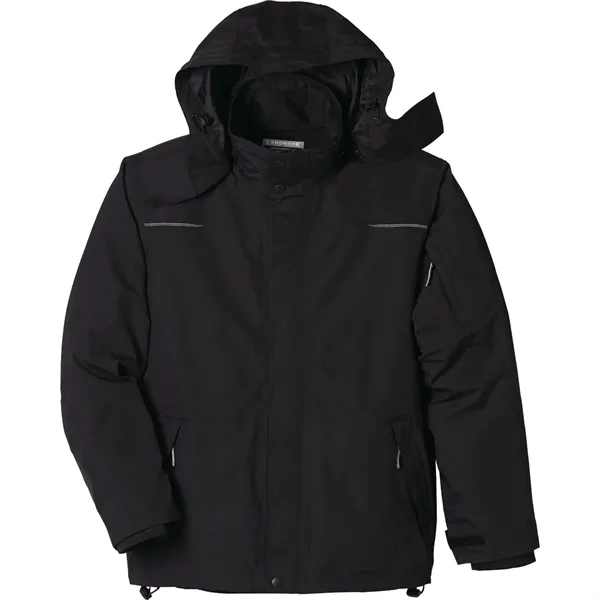 Mens DUTRA 3-in-1 Jacket - Mens DUTRA 3-in-1 Jacket - Image 4 of 11