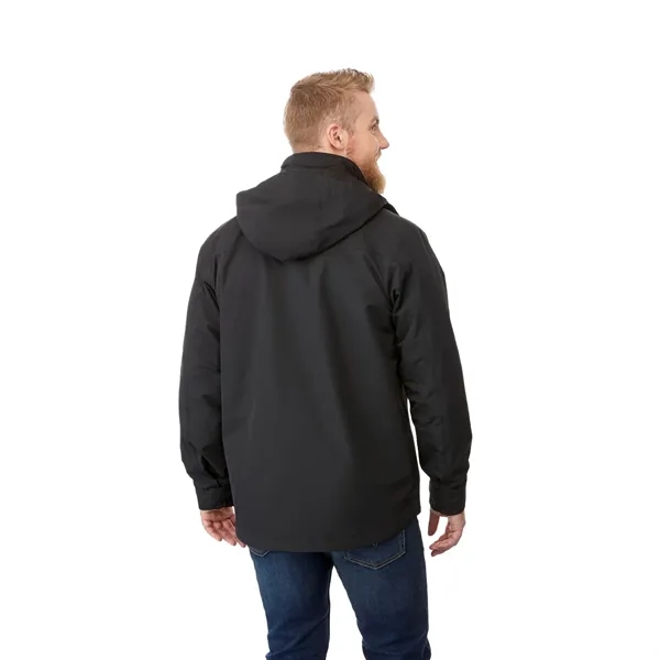 Mens DUTRA 3-in-1 Jacket - Mens DUTRA 3-in-1 Jacket - Image 5 of 11
