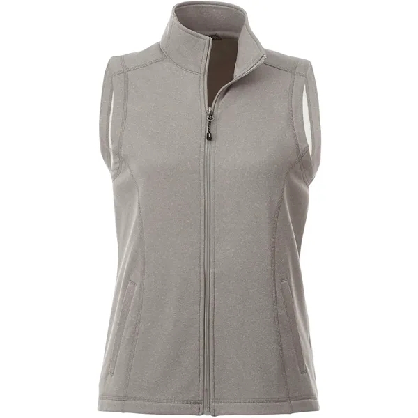 Women's BOYCE Knit Vest - Women's BOYCE Knit Vest - Image 5 of 10
