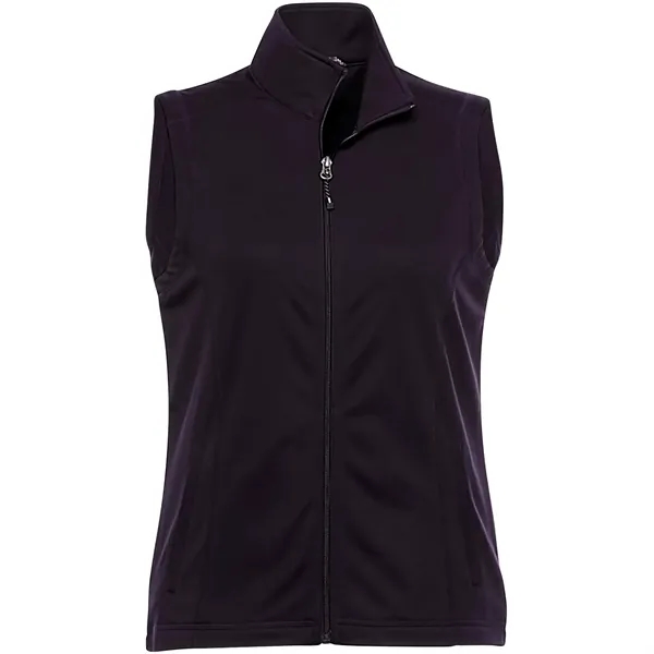Women's BOYCE Knit Vest - Women's BOYCE Knit Vest - Image 9 of 10