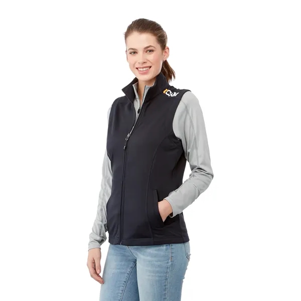 Women's BOYCE Knit Vest - Women's BOYCE Knit Vest - Image 7 of 10