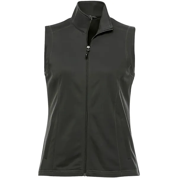 Women's BOYCE Knit Vest - Women's BOYCE Knit Vest - Image 3 of 10