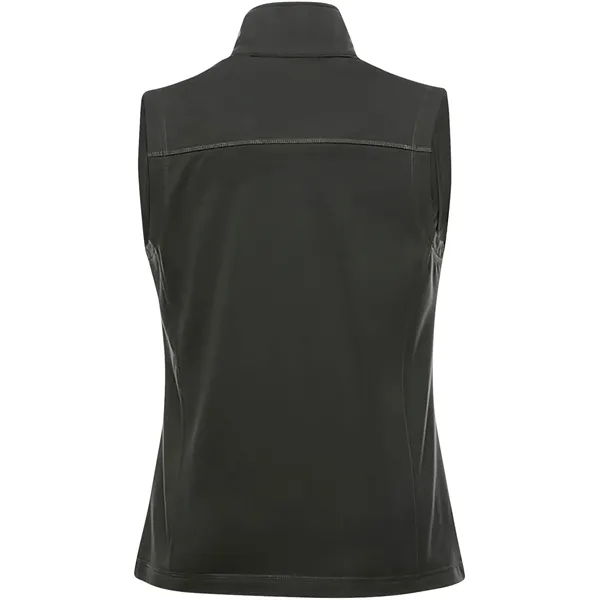 Women's BOYCE Knit Vest - Women's BOYCE Knit Vest - Image 4 of 10