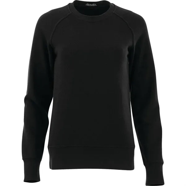 Women's KRUGER Fleece Crew - Women's KRUGER Fleece Crew - Image 0 of 9
