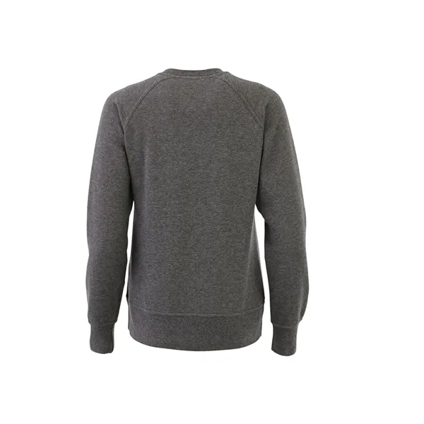 Women's KRUGER Fleece Crew - Women's KRUGER Fleece Crew - Image 3 of 9