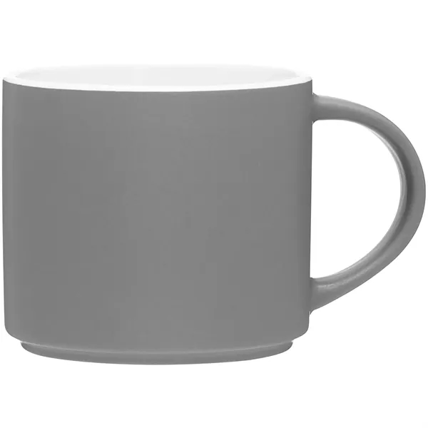 16 oz Monaco Ceramic Coffee Mug - 16 oz Monaco Ceramic Coffee Mug - Image 12 of 36