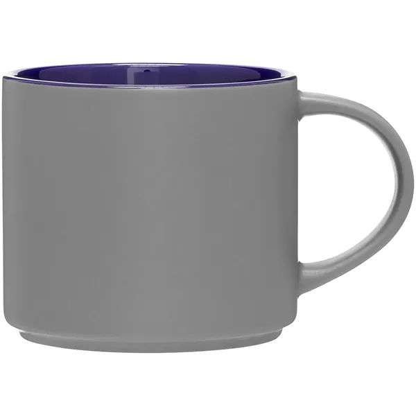 16 oz Monaco Ceramic Coffee Mug - 16 oz Monaco Ceramic Coffee Mug - Image 16 of 36