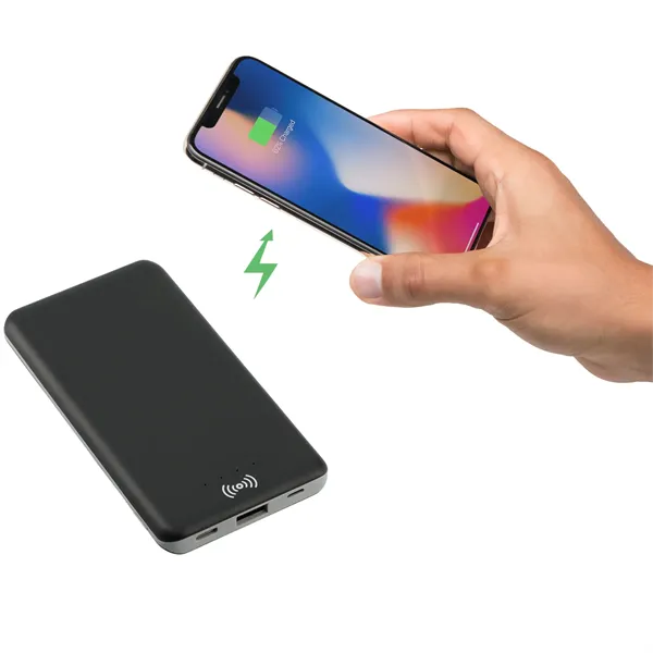 Axial 4000 mAh Wireless Power Bank - Axial 4000 mAh Wireless Power Bank - Image 4 of 17