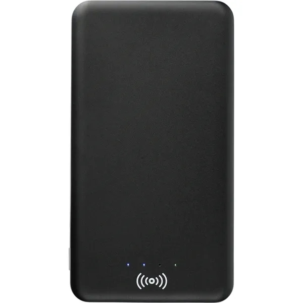 Axial 4000 mAh Wireless Power Bank - Axial 4000 mAh Wireless Power Bank - Image 5 of 17