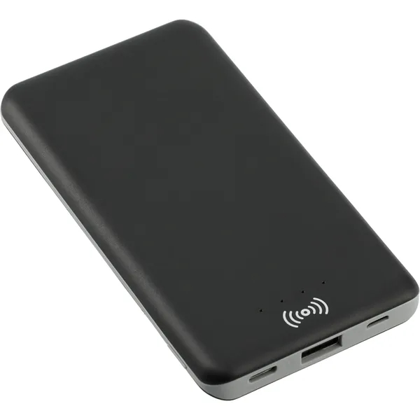 Axial 4000 mAh Wireless Power Bank - Axial 4000 mAh Wireless Power Bank - Image 6 of 17