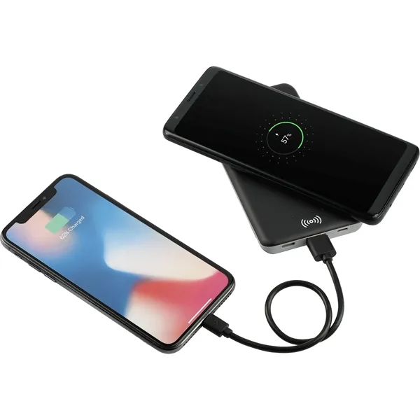 Axial 4000 mAh Wireless Power Bank - Axial 4000 mAh Wireless Power Bank - Image 7 of 17