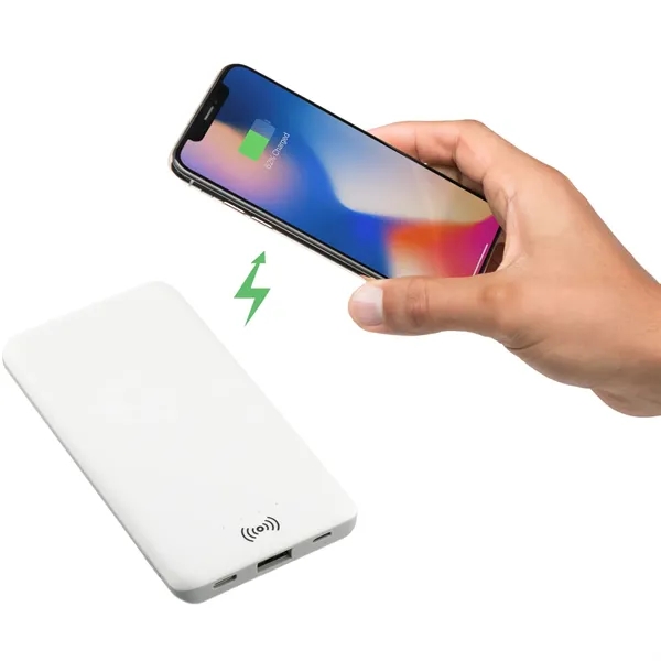 Axial 4000 mAh Wireless Power Bank - Axial 4000 mAh Wireless Power Bank - Image 12 of 17