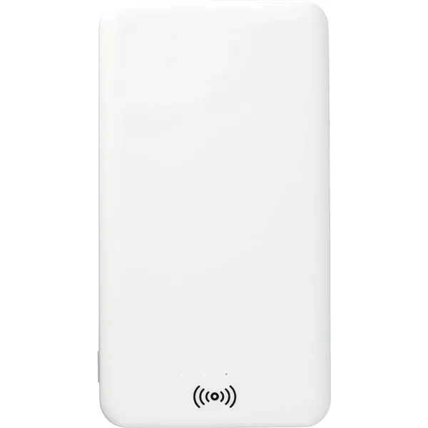 Axial 4000 mAh Wireless Power Bank - Axial 4000 mAh Wireless Power Bank - Image 13 of 17