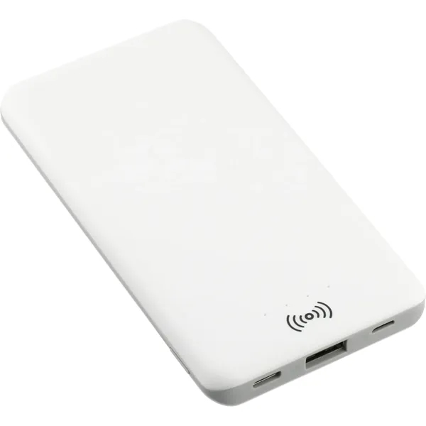 Axial 4000 mAh Wireless Power Bank - Axial 4000 mAh Wireless Power Bank - Image 14 of 17