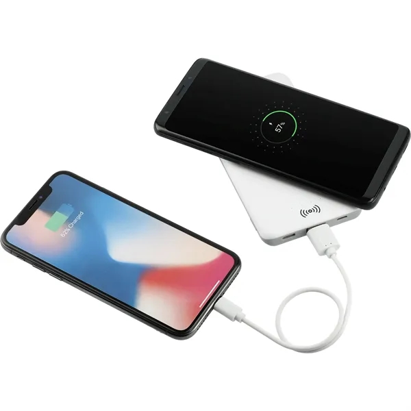 Axial 4000 mAh Wireless Power Bank - Axial 4000 mAh Wireless Power Bank - Image 15 of 17