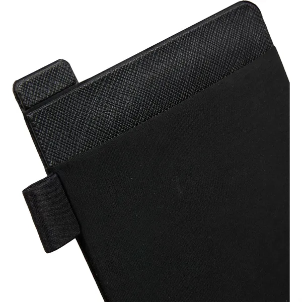 Grab & Go Mouse Carrying Pouch with Adhesive - Grab & Go Mouse Carrying Pouch with Adhesive - Image 6 of 6