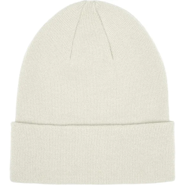 Recycled Knit Beanie - Unisex - Recycled Knit Beanie - Unisex - Image 16 of 18