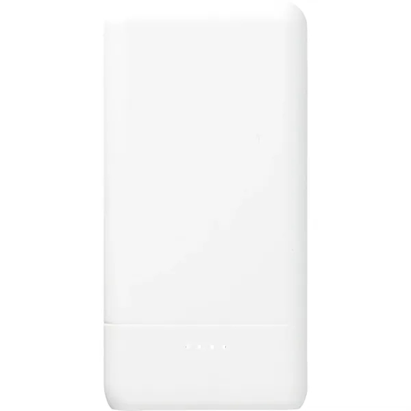 Tilt High Density 5000 mAh Power Bank - Tilt High Density 5000 mAh Power Bank - Image 4 of 7