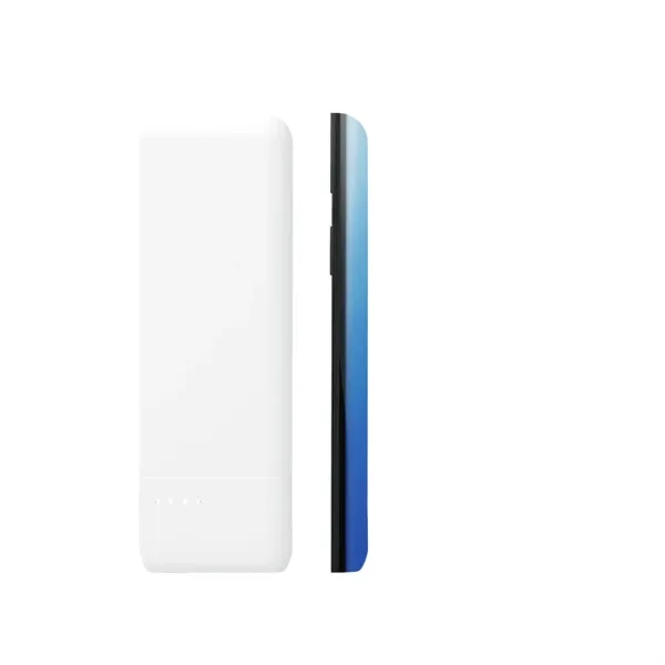 Tilt High Density 5000 mAh Power Bank - Tilt High Density 5000 mAh Power Bank - Image 6 of 7