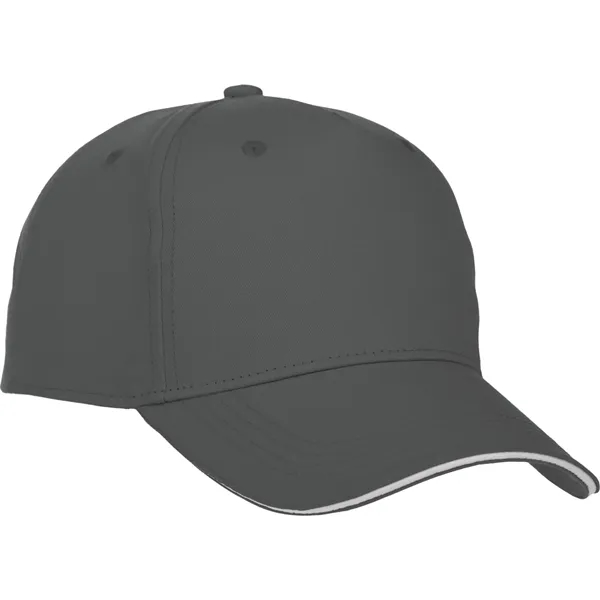 Unisex Zest Ballcap - Unisex Zest Ballcap - Image 2 of 12