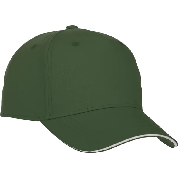 Unisex Zest Ballcap - Unisex Zest Ballcap - Image 6 of 12