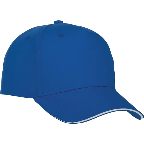 Unisex Zest Ballcap - Unisex Zest Ballcap - Image 4 of 12