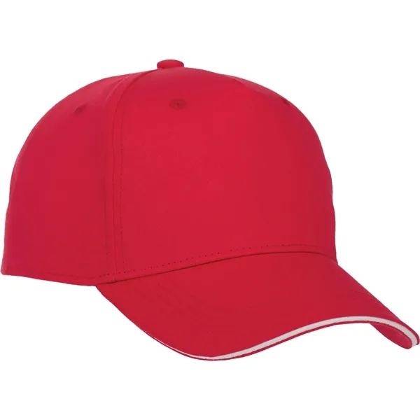 Unisex Zest Ballcap - Unisex Zest Ballcap - Image 10 of 12