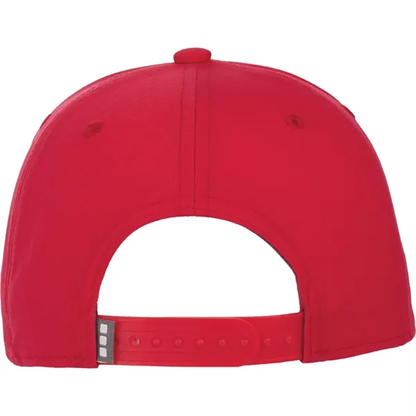 Unisex Zest Ballcap - Unisex Zest Ballcap - Image 9 of 12