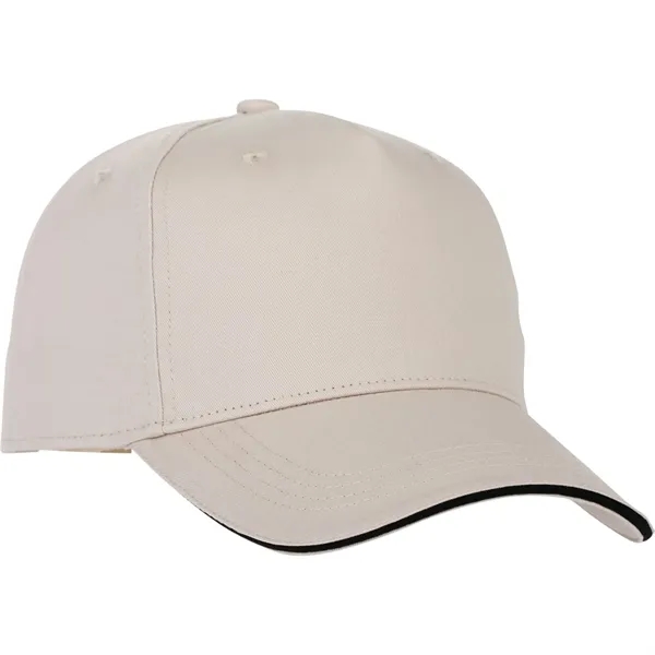 Unisex Zest Ballcap - Unisex Zest Ballcap - Image 8 of 12