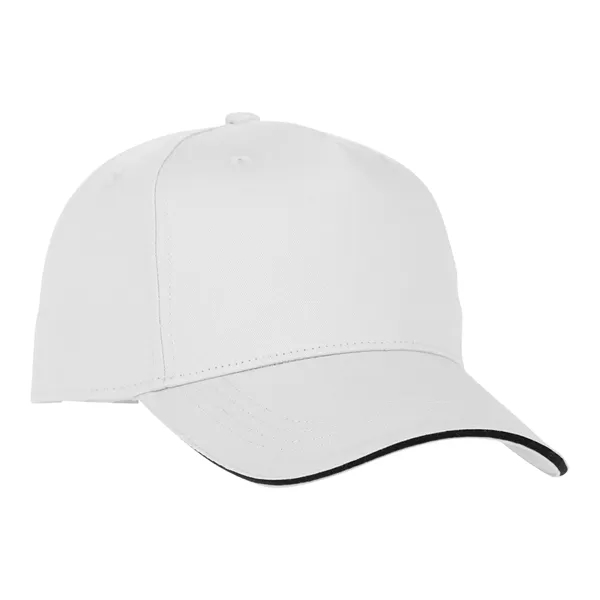 Unisex Zest Ballcap - Unisex Zest Ballcap - Image 12 of 12