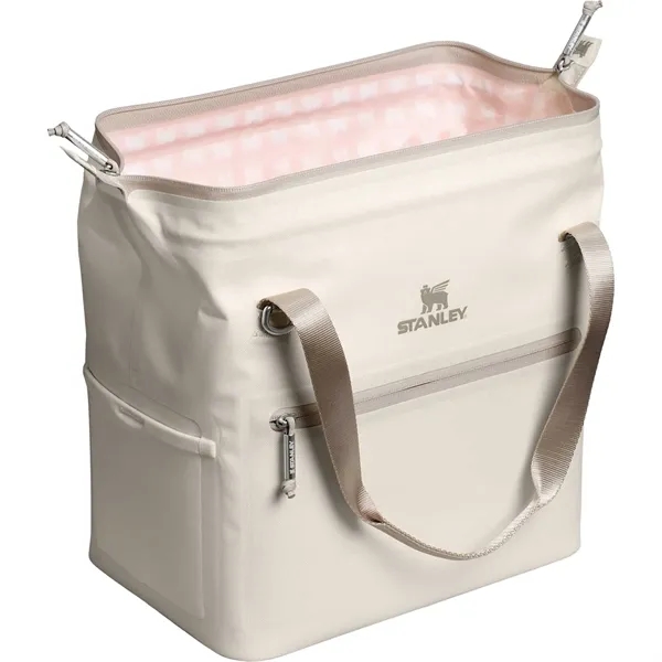 Stanley Julienne Midi 20 Can Cooler - Stanley Julienne Midi 20 Can Cooler - Image 8 of 8