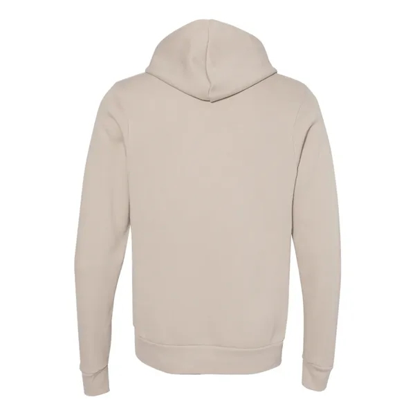 BELLA + CANVAS Unisex Sponge Fleece Hoodie Sweatshirt - BELLA + CANVAS Unisex Sponge Fleece Hoodie Sweatshirt - Image 52 of 127