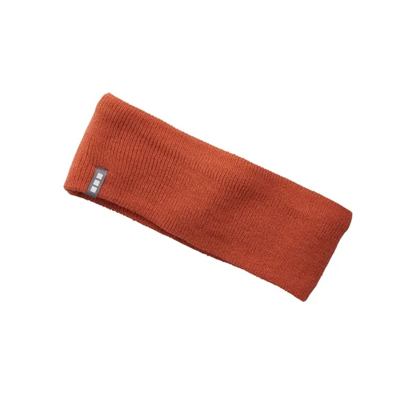 Unisex SUCCINCT Knit Headband - Unisex SUCCINCT Knit Headband - Image 10 of 14
