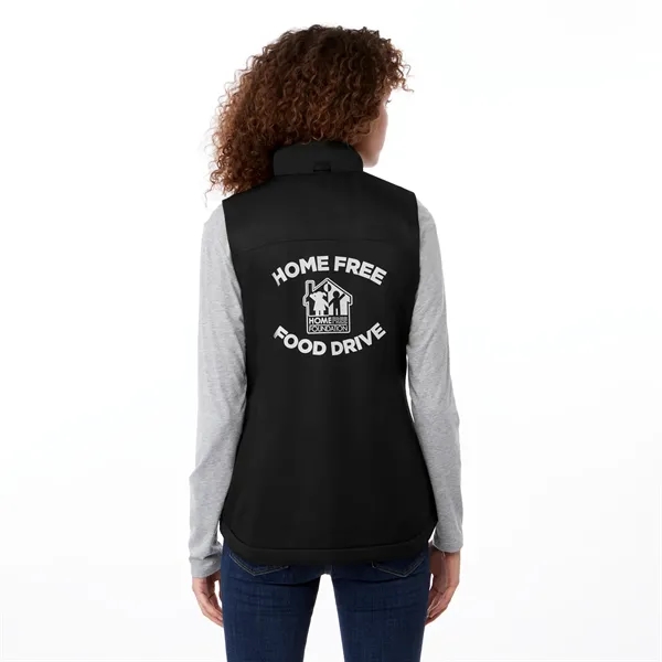 HARDY Eco Vest - Women's - HARDY Eco Vest - Women's - Image 6 of 19