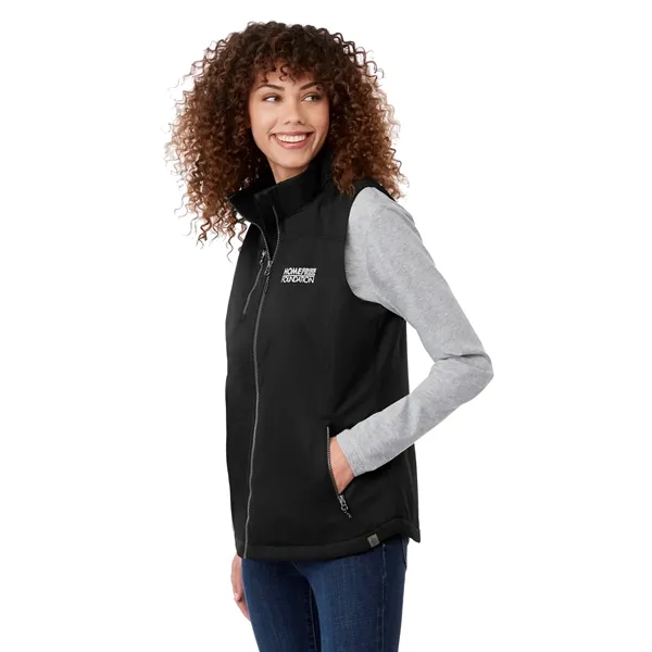HARDY Eco Vest - Women's - HARDY Eco Vest - Women's - Image 8 of 19