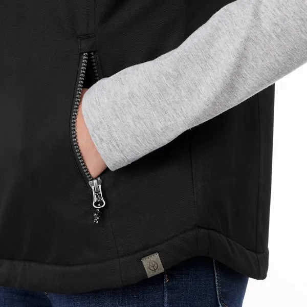 HARDY Eco Vest - Women's - HARDY Eco Vest - Women's - Image 7 of 19