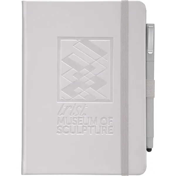 FSC® Mix Vienna Hard Bound Journal Bundle Set - FSC® Mix Vienna Hard Bound Journal Bundle Set - Image 1 of 10