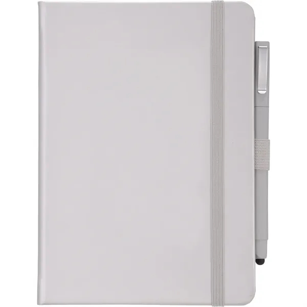 FSC® Mix Vienna Hard Bound Journal Bundle Set - FSC® Mix Vienna Hard Bound Journal Bundle Set - Image 3 of 10