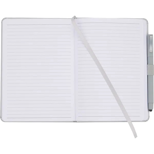 FSC® Mix Vienna Hard Bound Journal Bundle Set - FSC® Mix Vienna Hard Bound Journal Bundle Set - Image 4 of 10