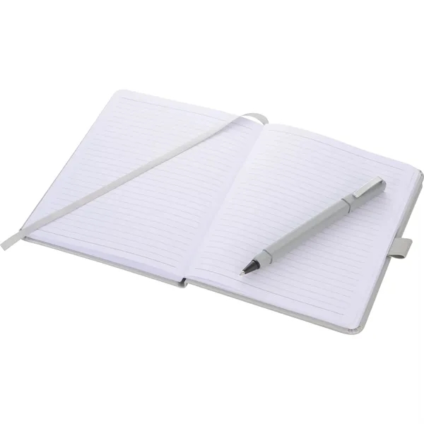 FSC® Mix Vienna Hard Bound Journal Bundle Set - FSC® Mix Vienna Hard Bound Journal Bundle Set - Image 5 of 10