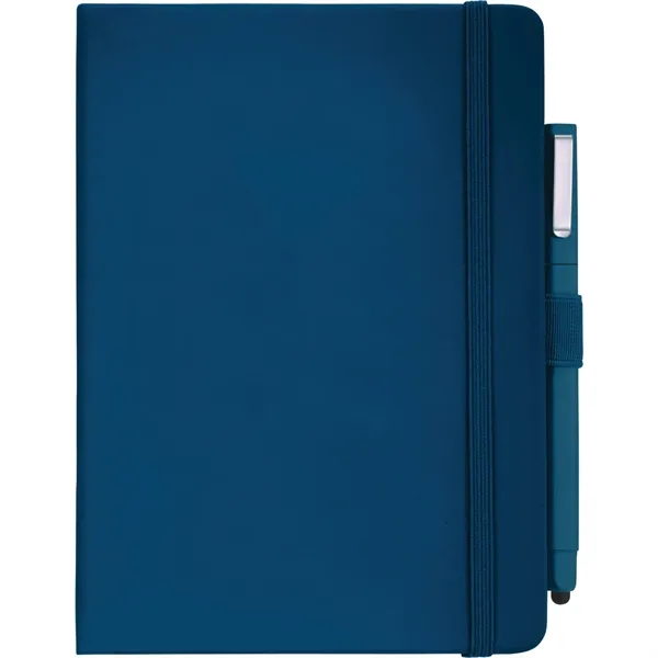 FSC® Mix Vienna Hard Bound Journal Bundle Set - FSC® Mix Vienna Hard Bound Journal Bundle Set - Image 6 of 10
