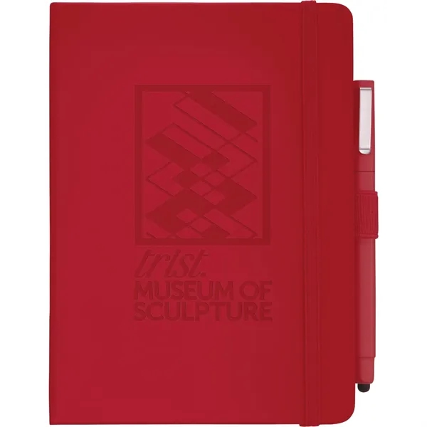 FSC® Mix Vienna Hard Bound Journal Bundle Set - FSC® Mix Vienna Hard Bound Journal Bundle Set - Image 7 of 10