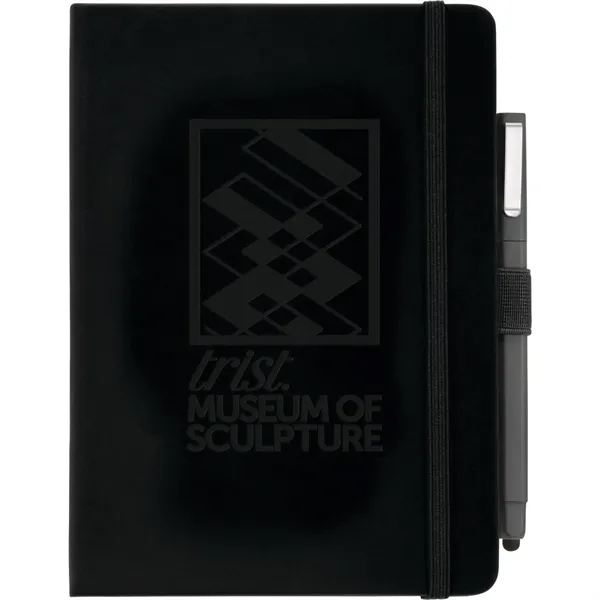 FSC® Mix Vienna Hard Bound Journal Bundle Set - FSC® Mix Vienna Hard Bound Journal Bundle Set - Image 8 of 10