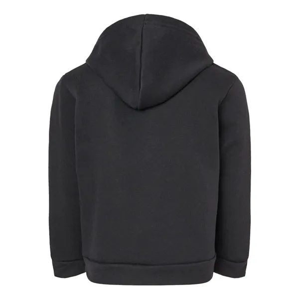 BELLA + CANVAS Toddler Sponge Fleece Pullover Hoodie Swea... - BELLA + CANVAS Toddler Sponge Fleece Pullover Hoodie Swea... - Image 4 of 14