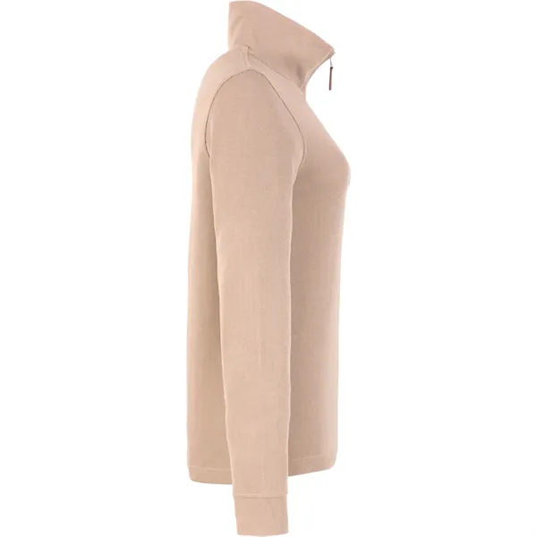 HUDSON Eco Knit Half Zip - Women's - HUDSON Eco Knit Half Zip - Women's - Image 38 of 38