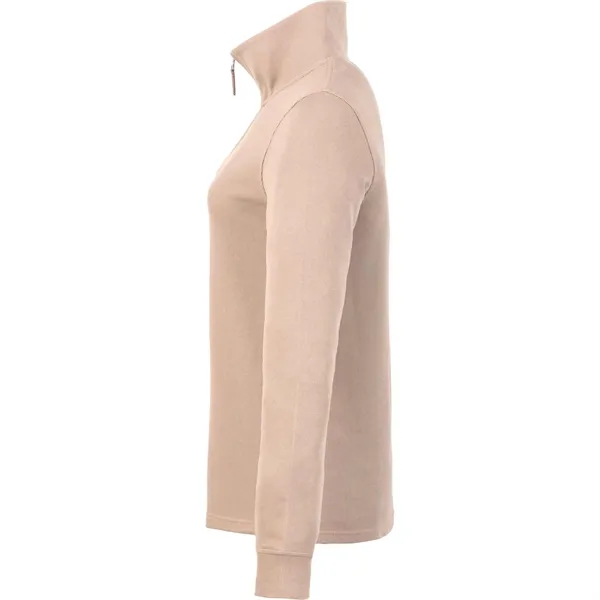 HUDSON Eco Knit Half Zip - Women's - HUDSON Eco Knit Half Zip - Women's - Image 37 of 38