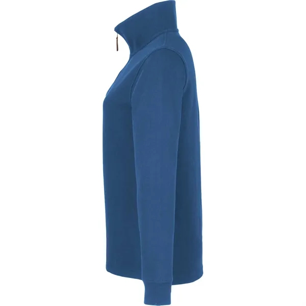 HUDSON Eco Knit Half Zip - Women's - HUDSON Eco Knit Half Zip - Women's - Image 24 of 38